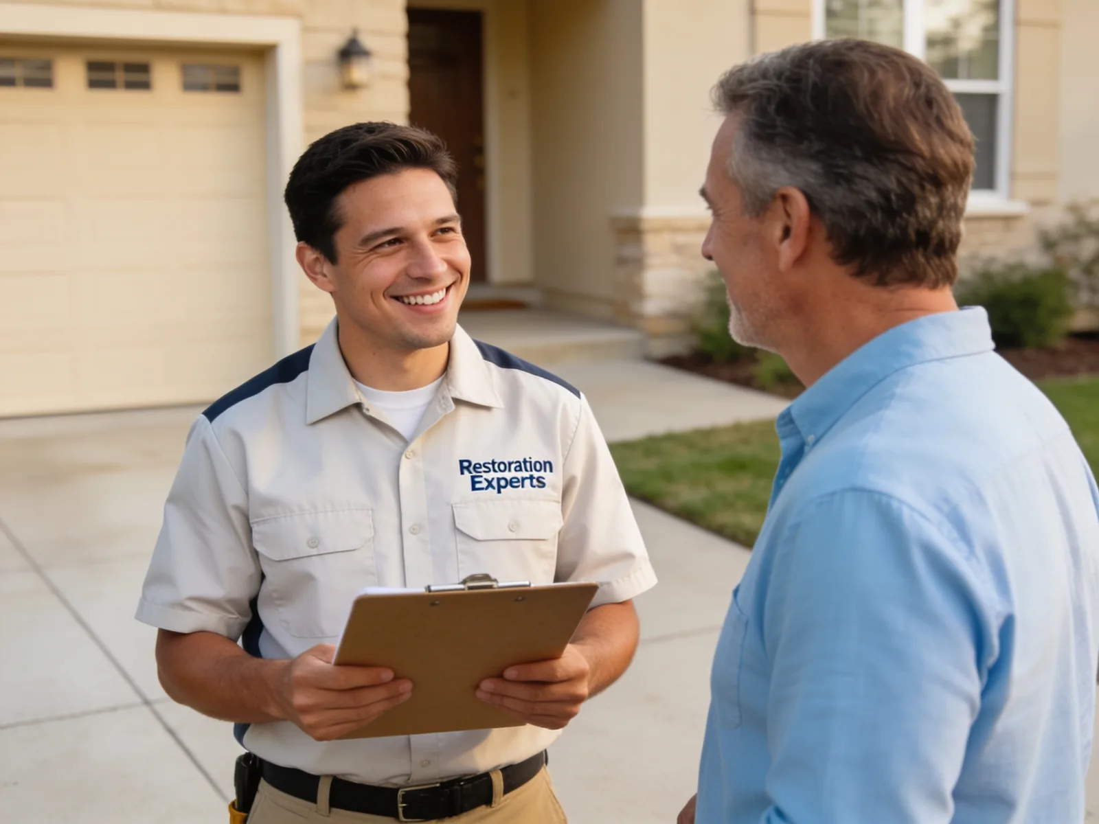 Water Damage Cleanup Printer, KY FAQs